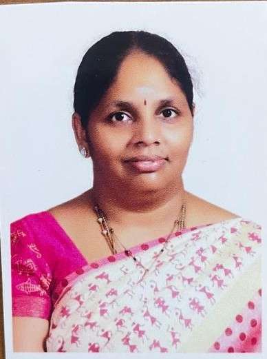 J. Kamatchi MLA